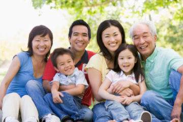 Asian Americans
