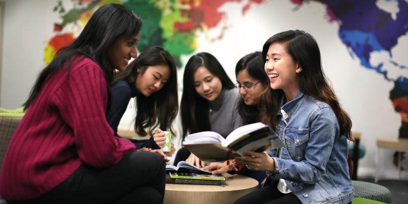 Mandarin speaking therapist