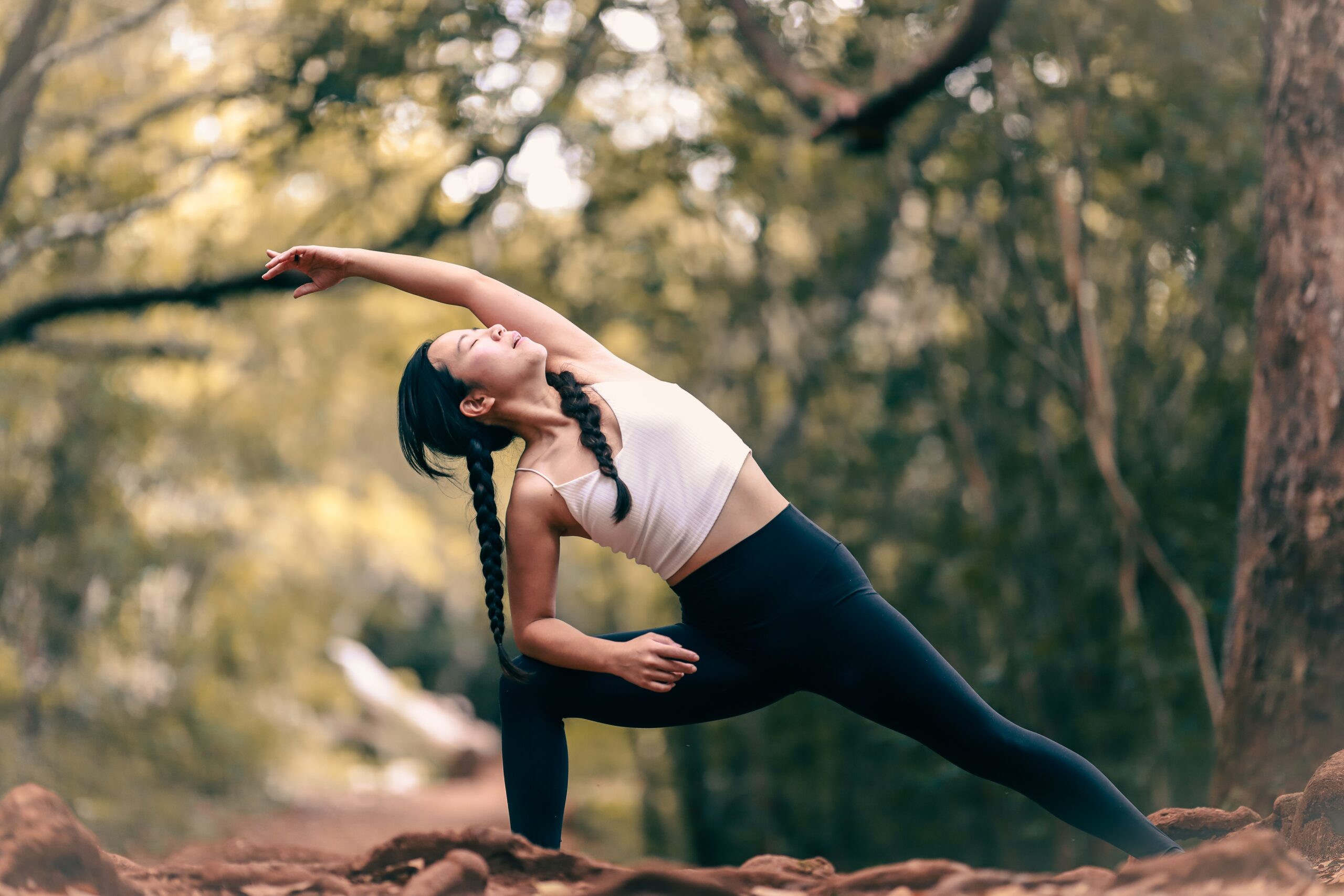 How to Perform advanced split stretches for greater flexibility (for kids)  « Gymnastics :: WonderHowTo