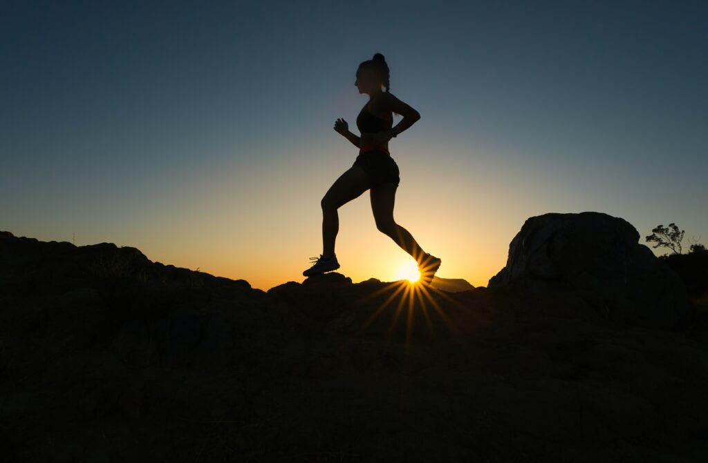 The Link Between Regular Exercise and Mental Health