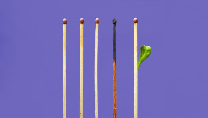 overcome burnout and manage stress